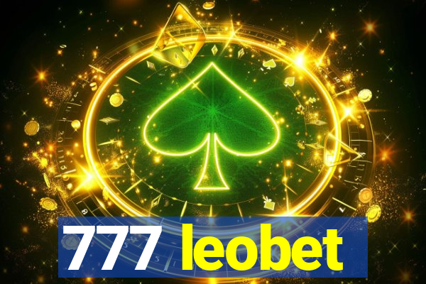 777 leobet